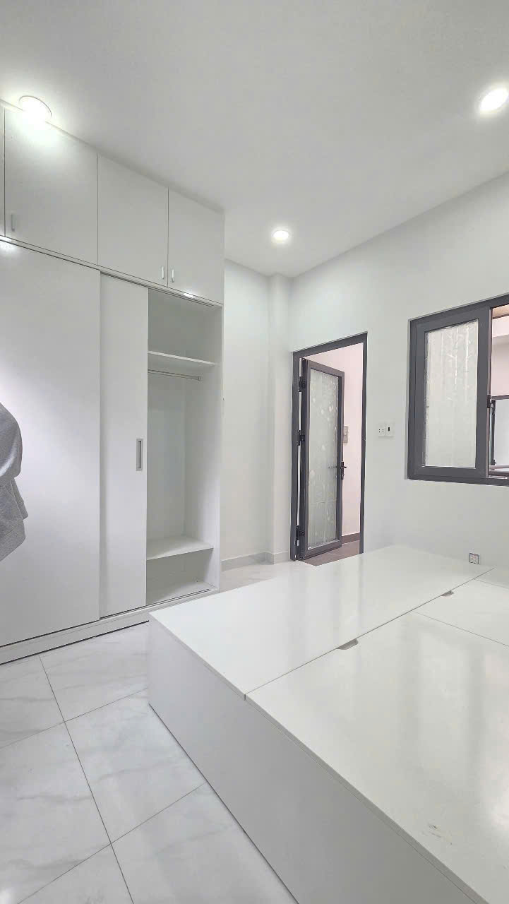 Hiếm Lý Thường Kiệt - 63m2 - 2 tầng mới - HXH Giáp Quận 10 - Ảnh 3